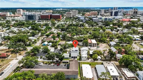 1755 7th Street Sarasota FL 34236