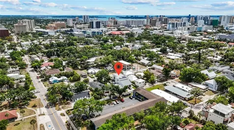 1755 7th Street Sarasota FL 34236
