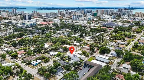 1755 7th Street Sarasota FL 34236
