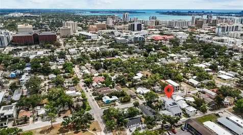 1755 7th Street Sarasota FL 34236