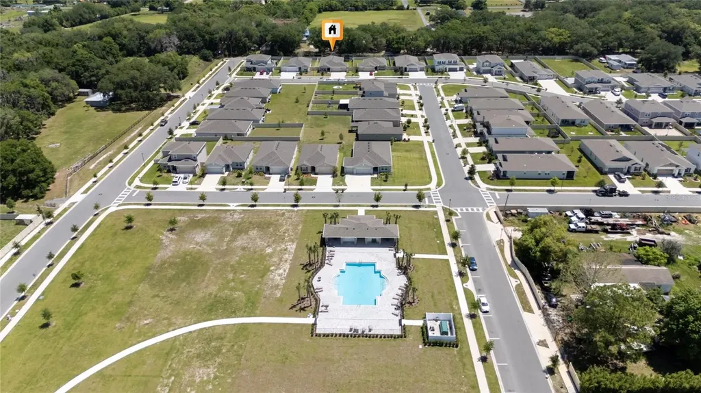 1383 Levy Bend Drive Kissimmee FL 34744