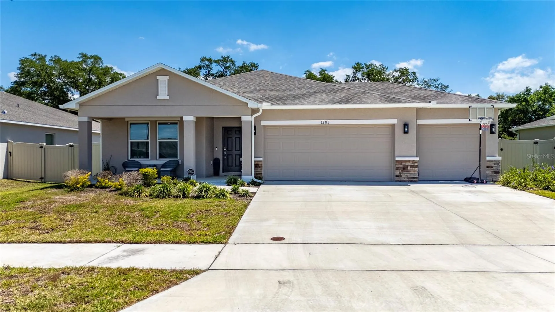 1383 Levy Bend Drive Kissimmee FL 34744