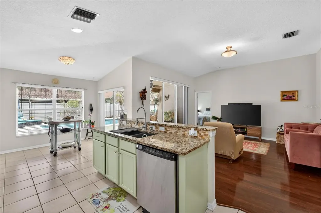 15433 Osprey Glen Drive Lithia FL 33547