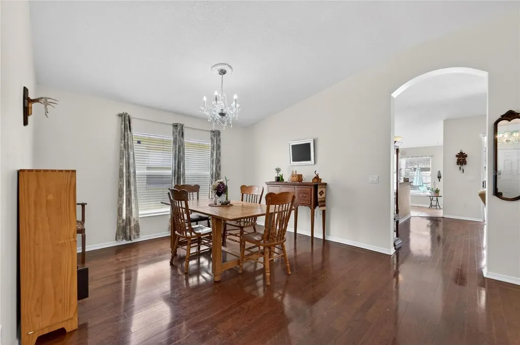 15433 Osprey Glen Drive Lithia FL 33547