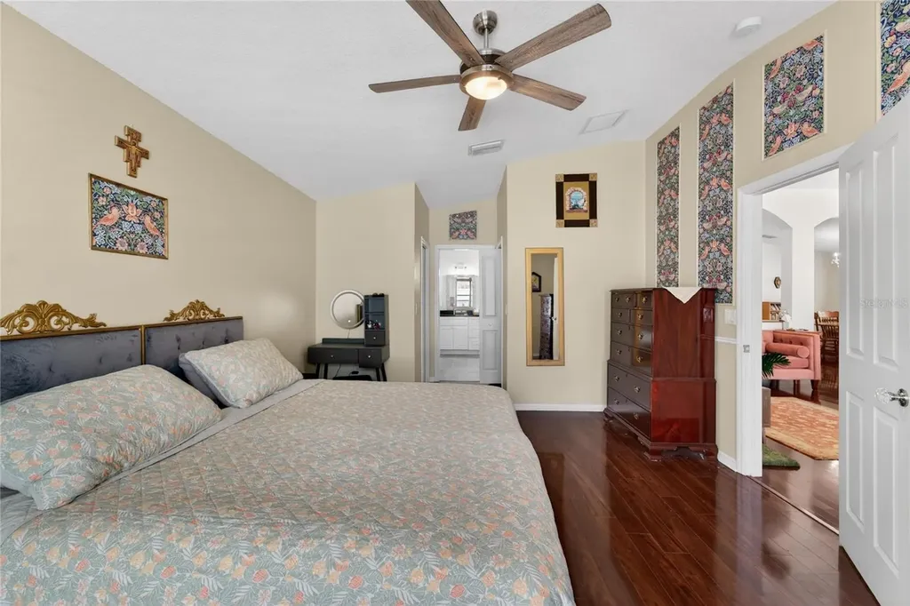 15433 Osprey Glen Drive Lithia FL 33547