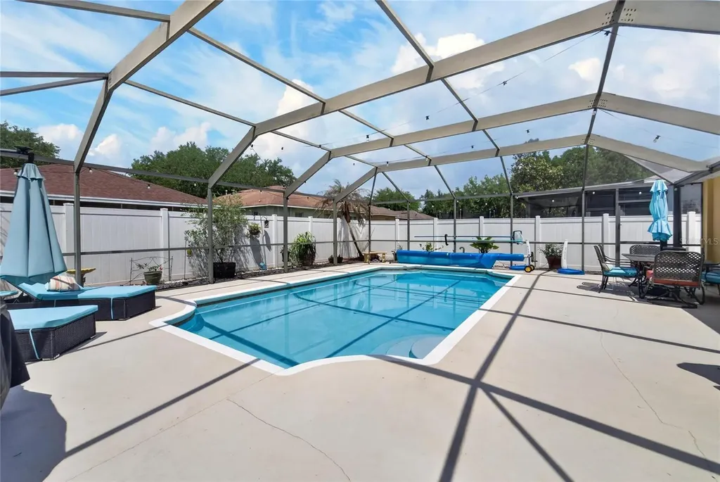 15433 Osprey Glen Drive Lithia FL 33547
