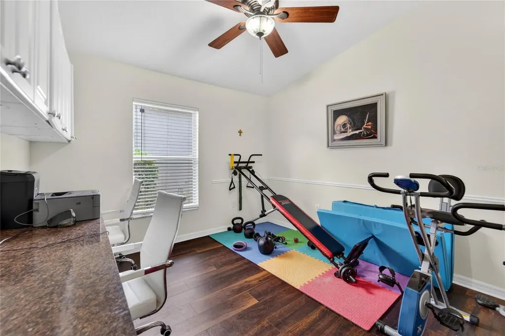 15433 Osprey Glen Drive Lithia FL 33547