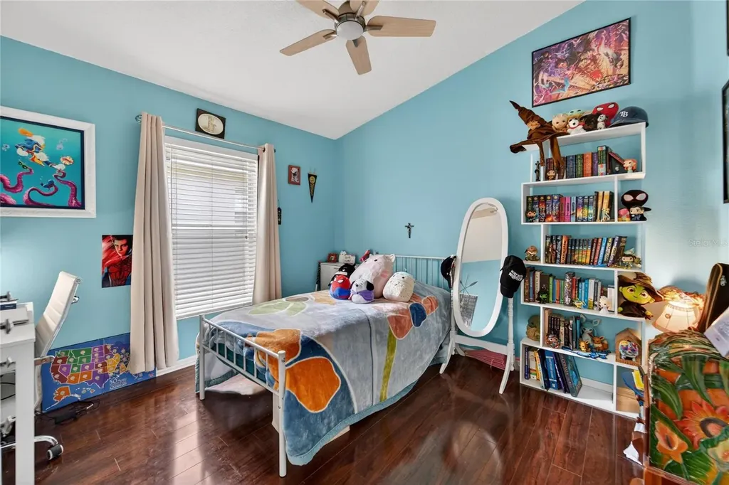 15433 Osprey Glen Drive Lithia FL 33547