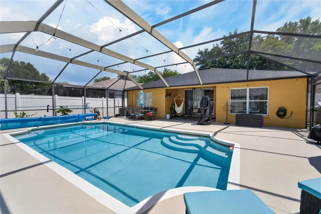 15433 Osprey Glen Drive Lithia FL 33547