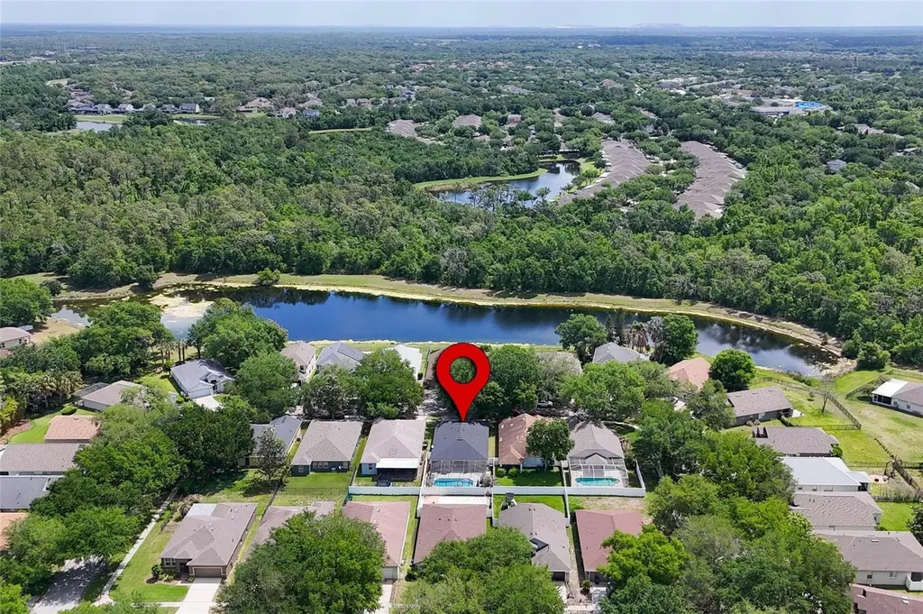 15433 Osprey Glen Drive Lithia FL 33547