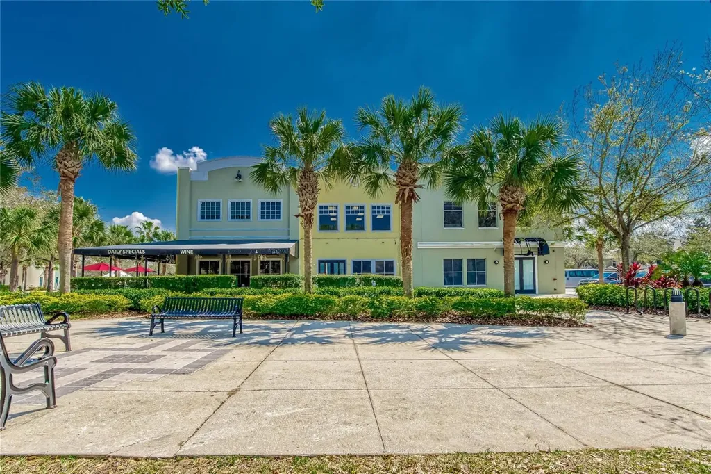 15433 Osprey Glen Drive Lithia FL 33547