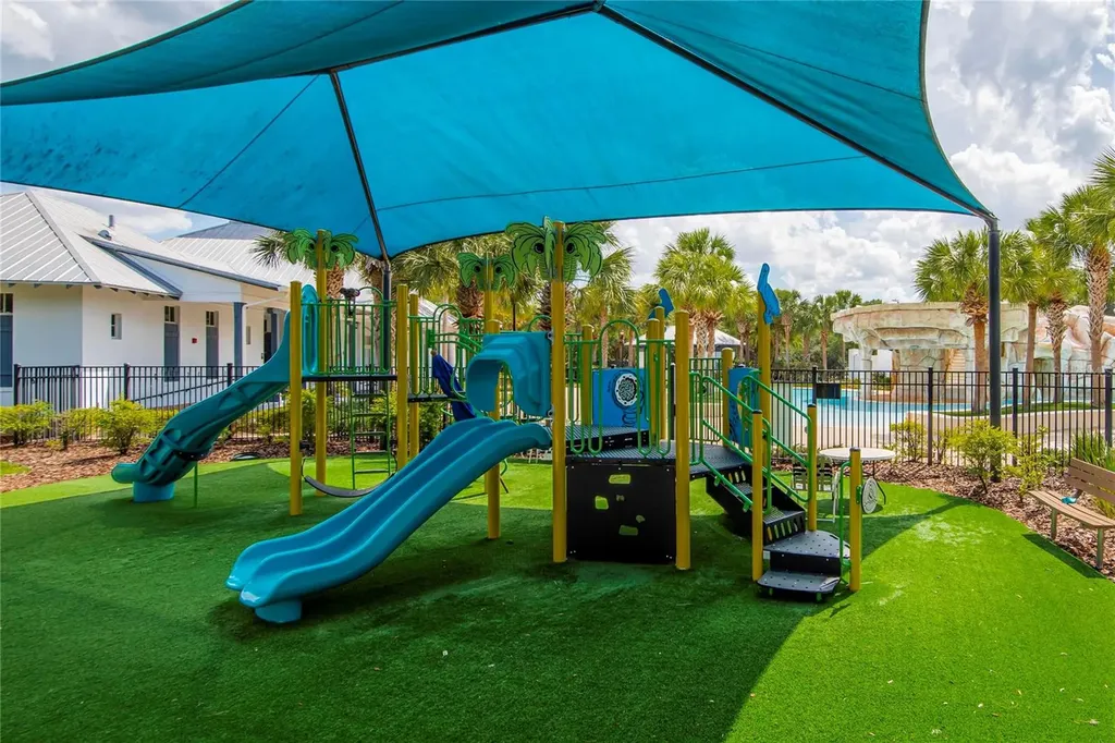 15433 Osprey Glen Drive Lithia FL 33547