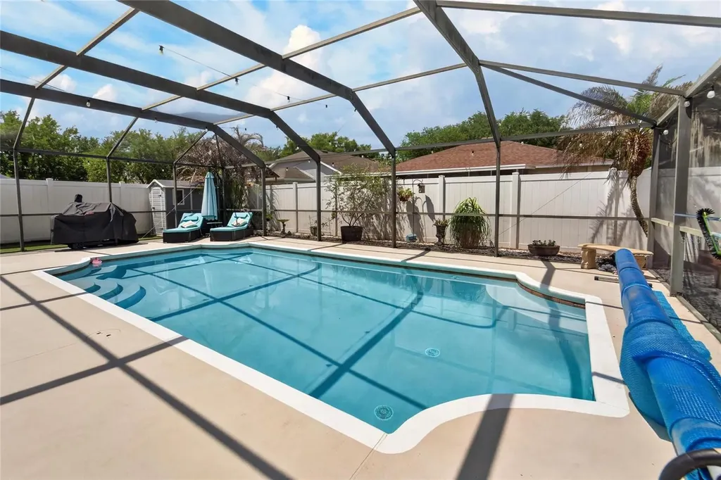 15433 Osprey Glen Drive Lithia FL 33547