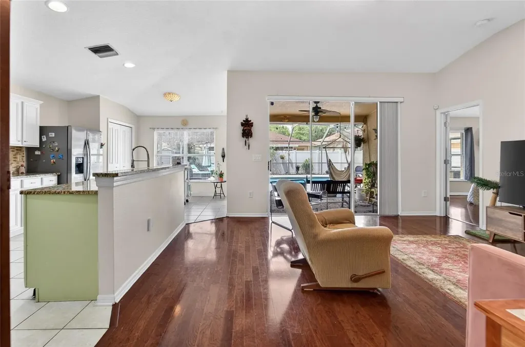 15433 Osprey Glen Drive Lithia FL 33547