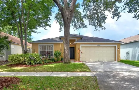 15433 Osprey Glen Drive Lithia FL 33547