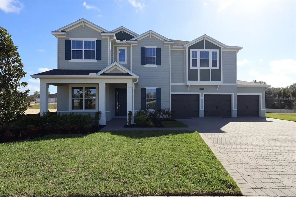 3758 Artic Den Lane Apopka FL 32712