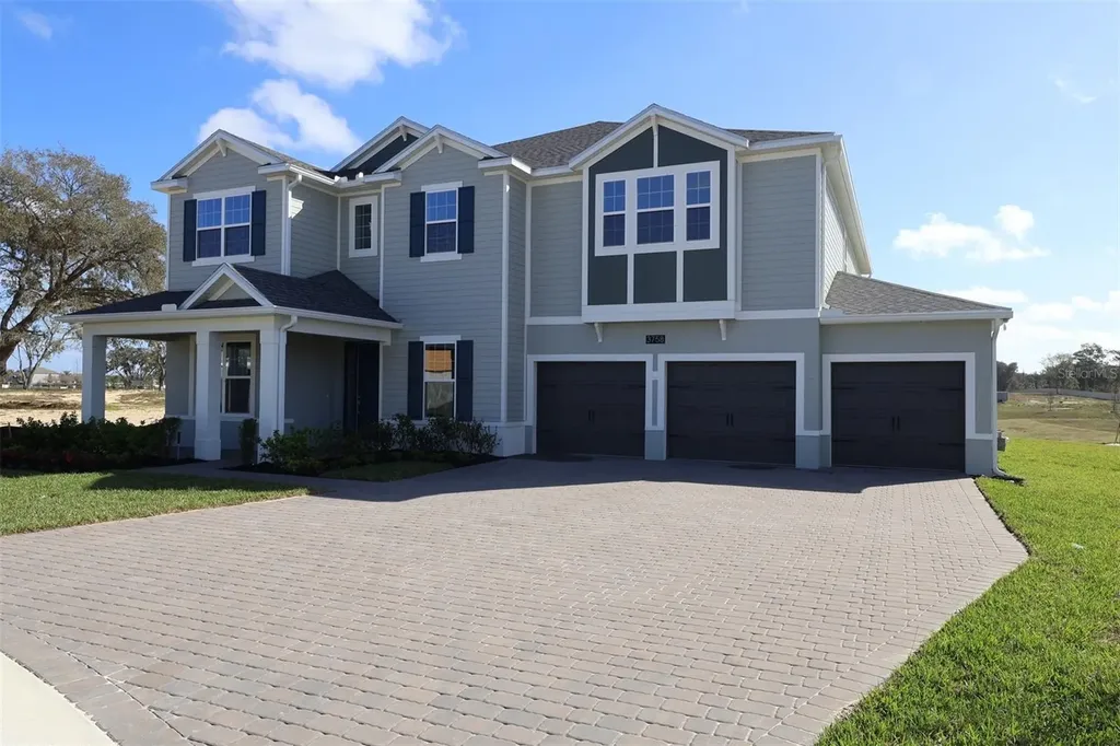 3758 Artic Den Lane Apopka FL 32712