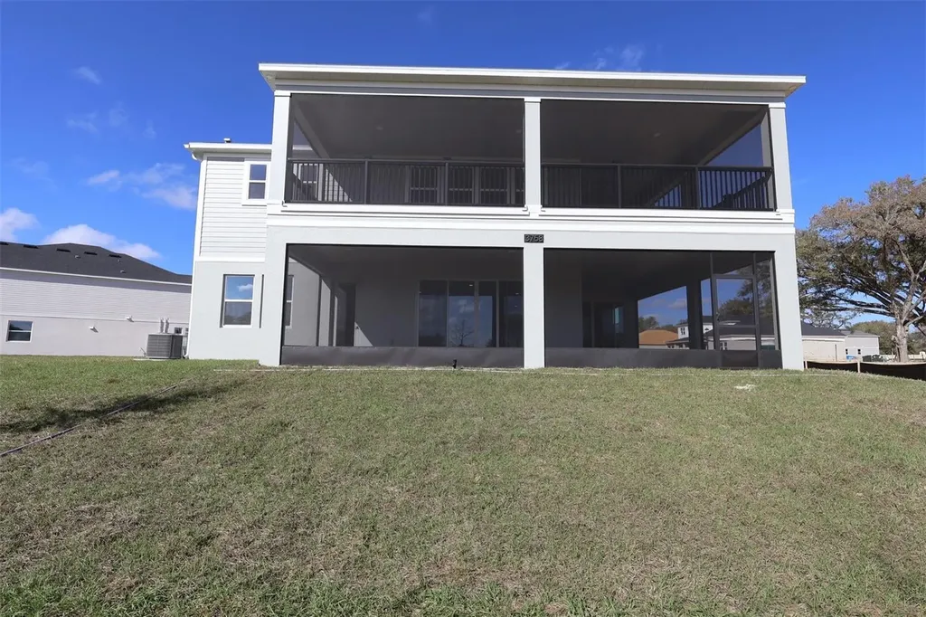 3758 Artic Den Lane Apopka FL 32712