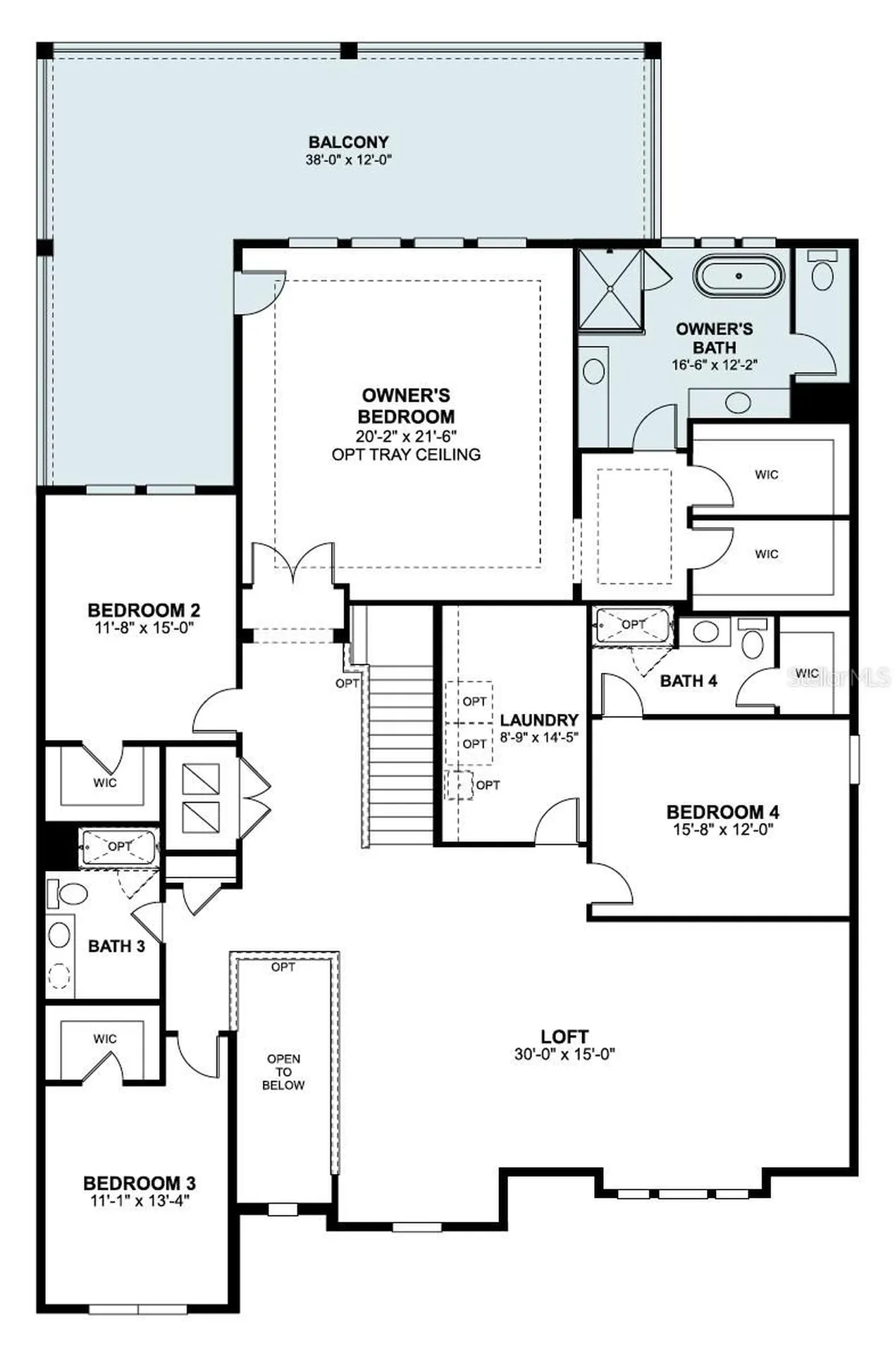 3758 Artic Den Lane Apopka FL 32712