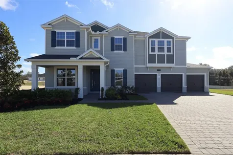 3758 Artic Den Lane Apopka FL 32712