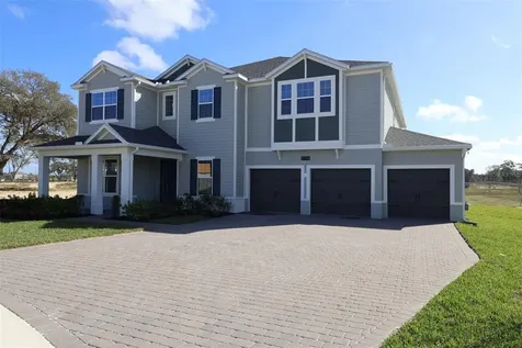 3758 Artic Den Lane Apopka FL 32712