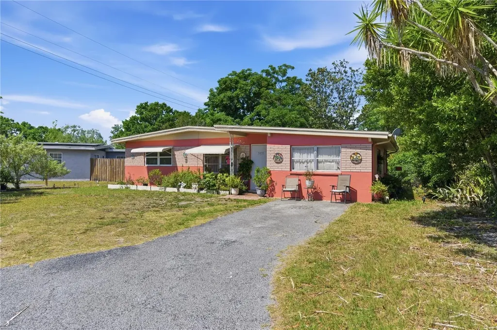5031 Grand Boulevard New Port Richey FL 34652