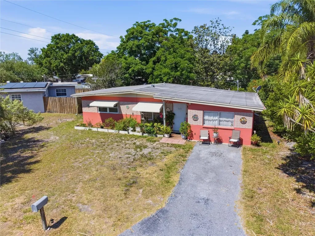 5031 Grand Boulevard New Port Richey FL 34652
