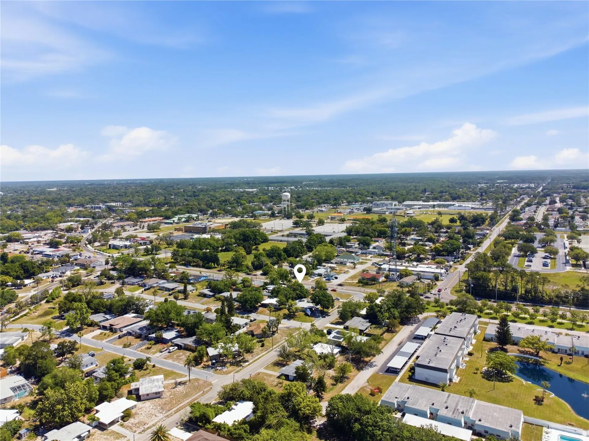 5031 Grand Boulevard New Port Richey FL 34652