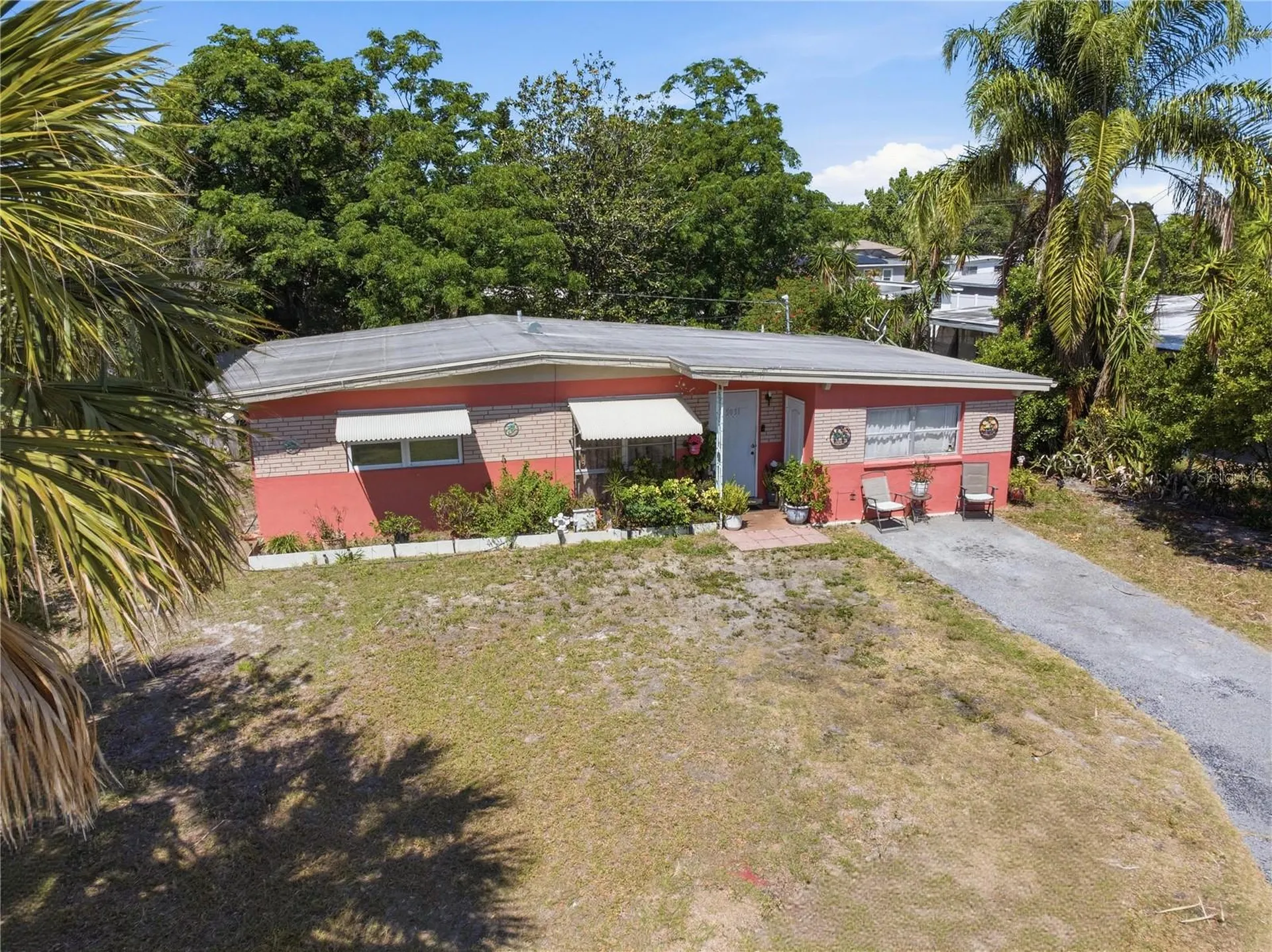 5031 Grand Boulevard New Port Richey FL 34652