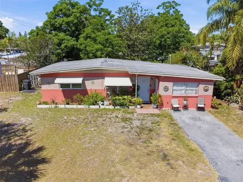 5031 Grand Boulevard New Port Richey FL 34652