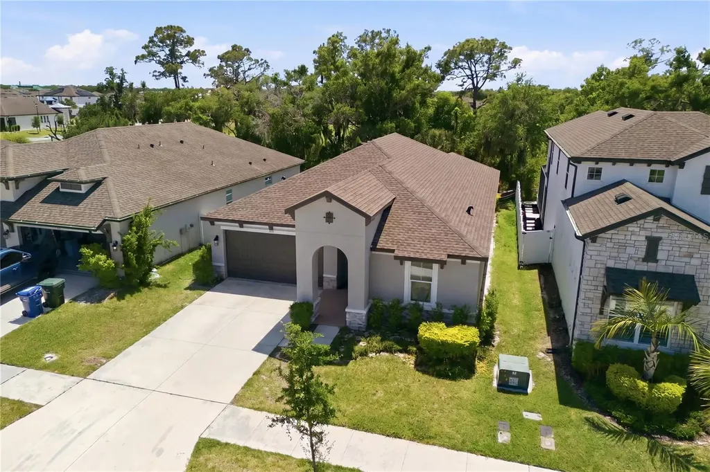 3557 Secluded Court Sarasota FL 34240