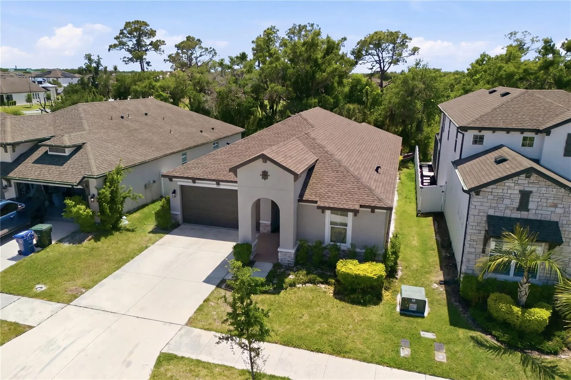 3557 Secluded Court Sarasota FL 34240