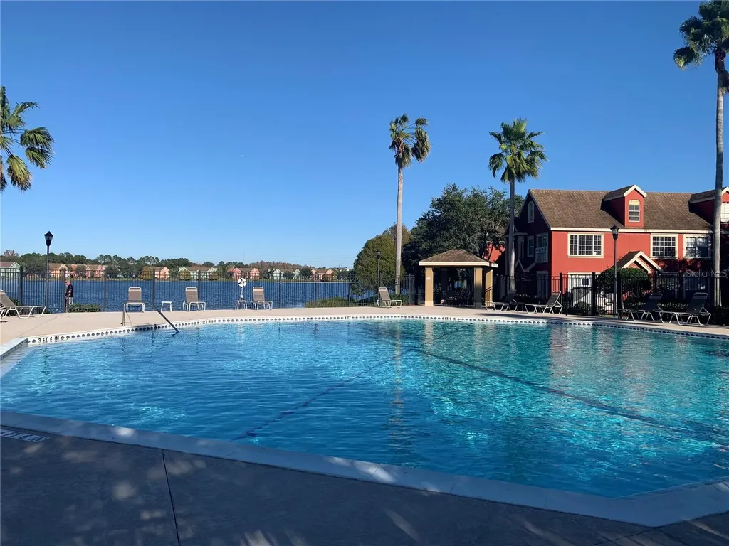 10416 White Lake Court Tampa FL 33626
