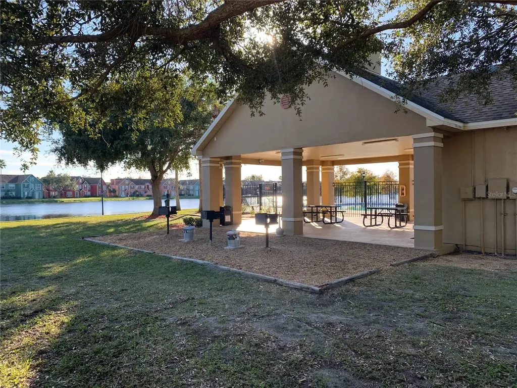 10416 White Lake Court Tampa FL 33626
