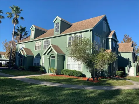 10416 White Lake Court Tampa FL 33626