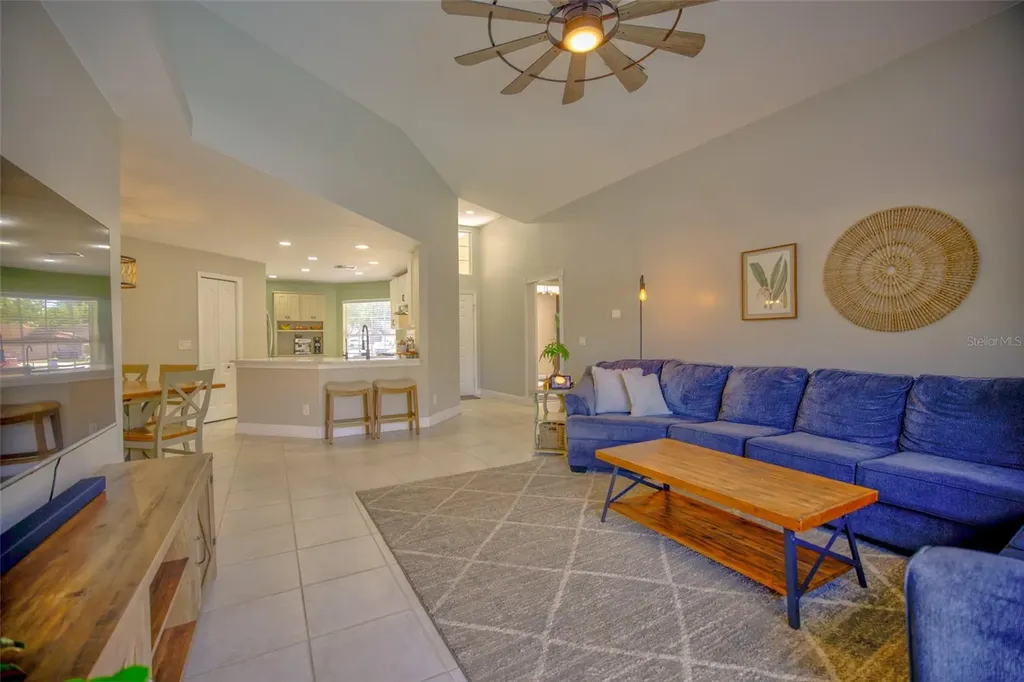 1932 Kettler Drive Lutz FL 33559