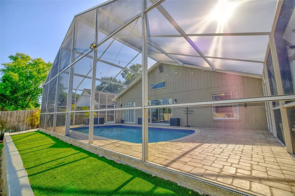 1932 Kettler Drive Lutz FL 33559