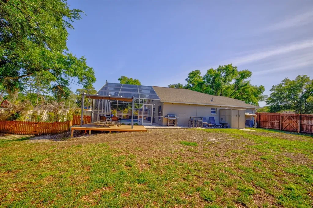 1932 Kettler Drive Lutz FL 33559