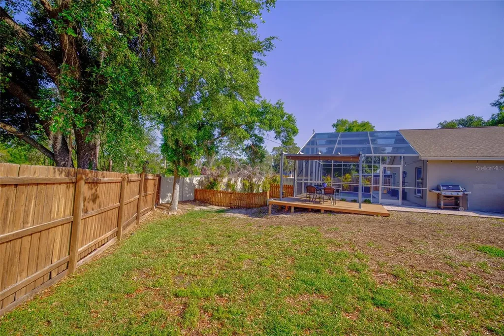 1932 Kettler Drive Lutz FL 33559