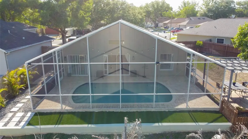 1932 Kettler Drive Lutz FL 33559