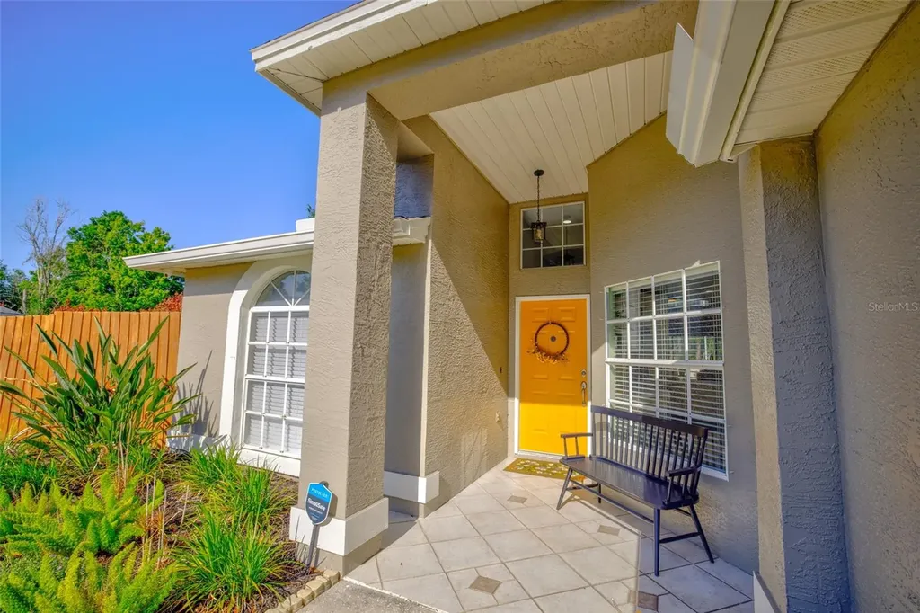 1932 Kettler Drive Lutz FL 33559