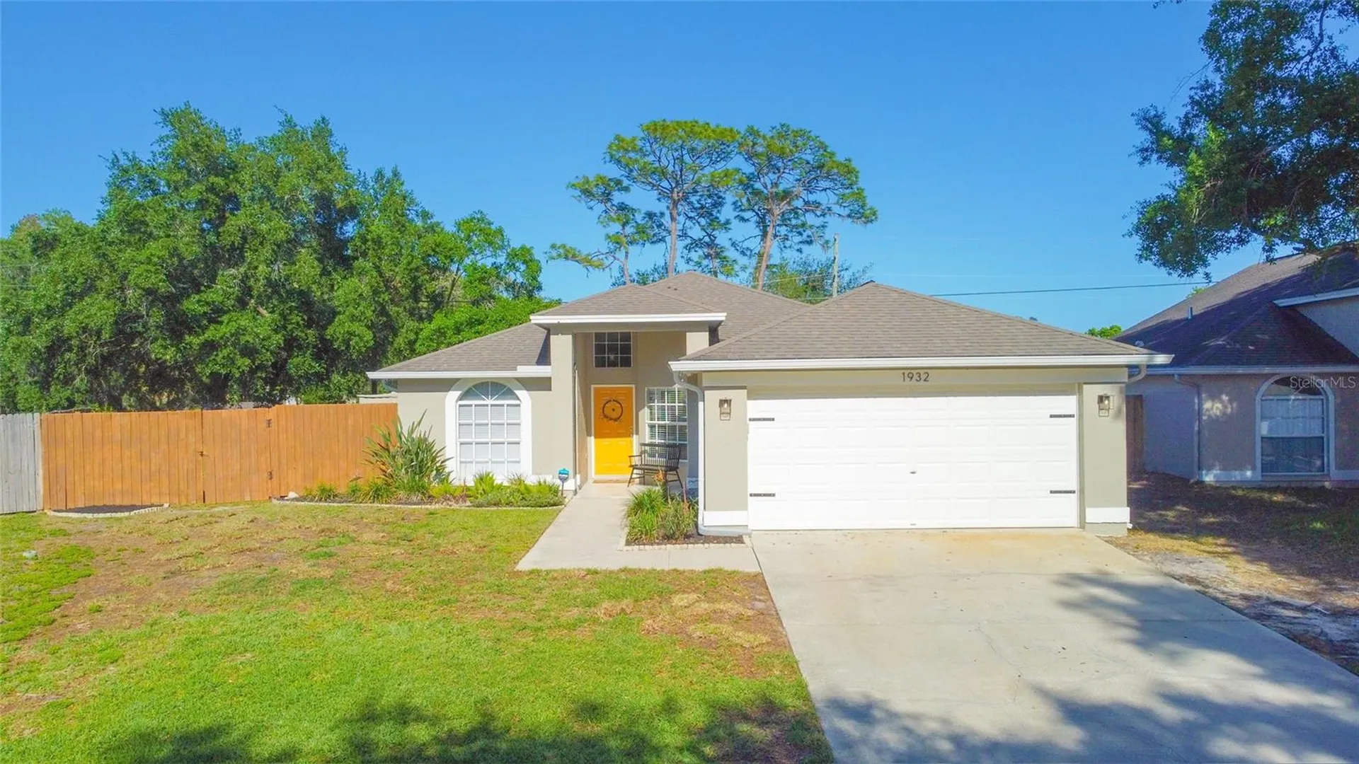 1932 Kettler Drive Lutz FL 33559