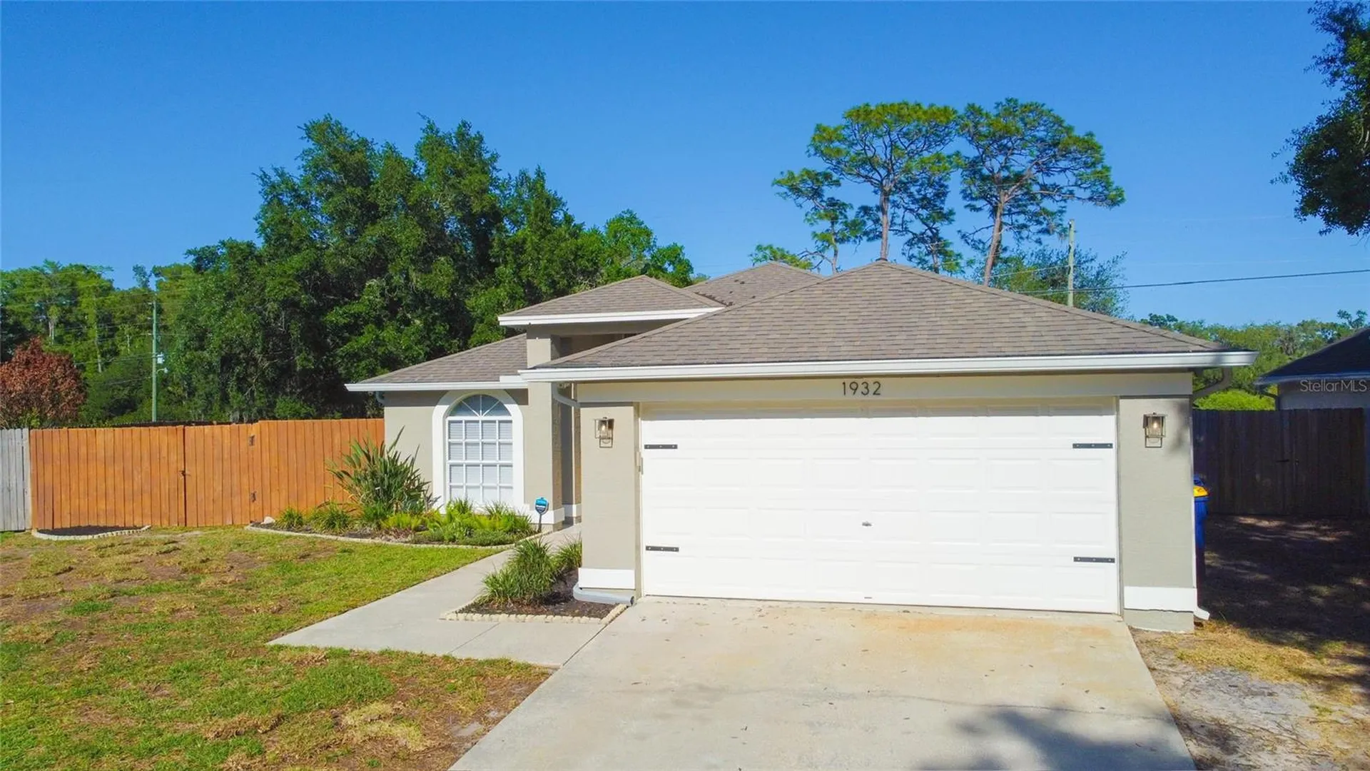 1932 Kettler Drive Lutz FL 33559