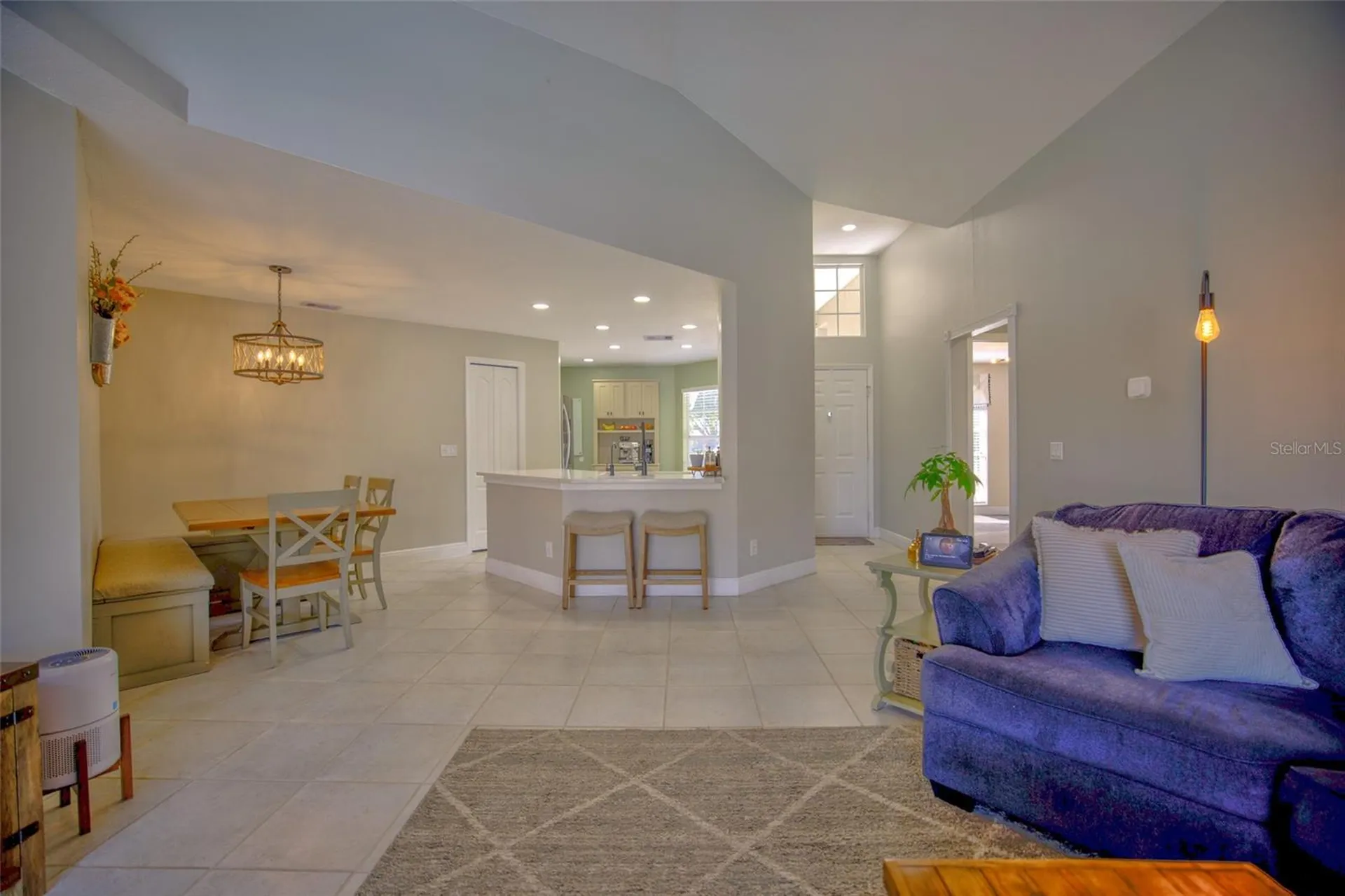 1932 Kettler Drive Lutz FL 33559