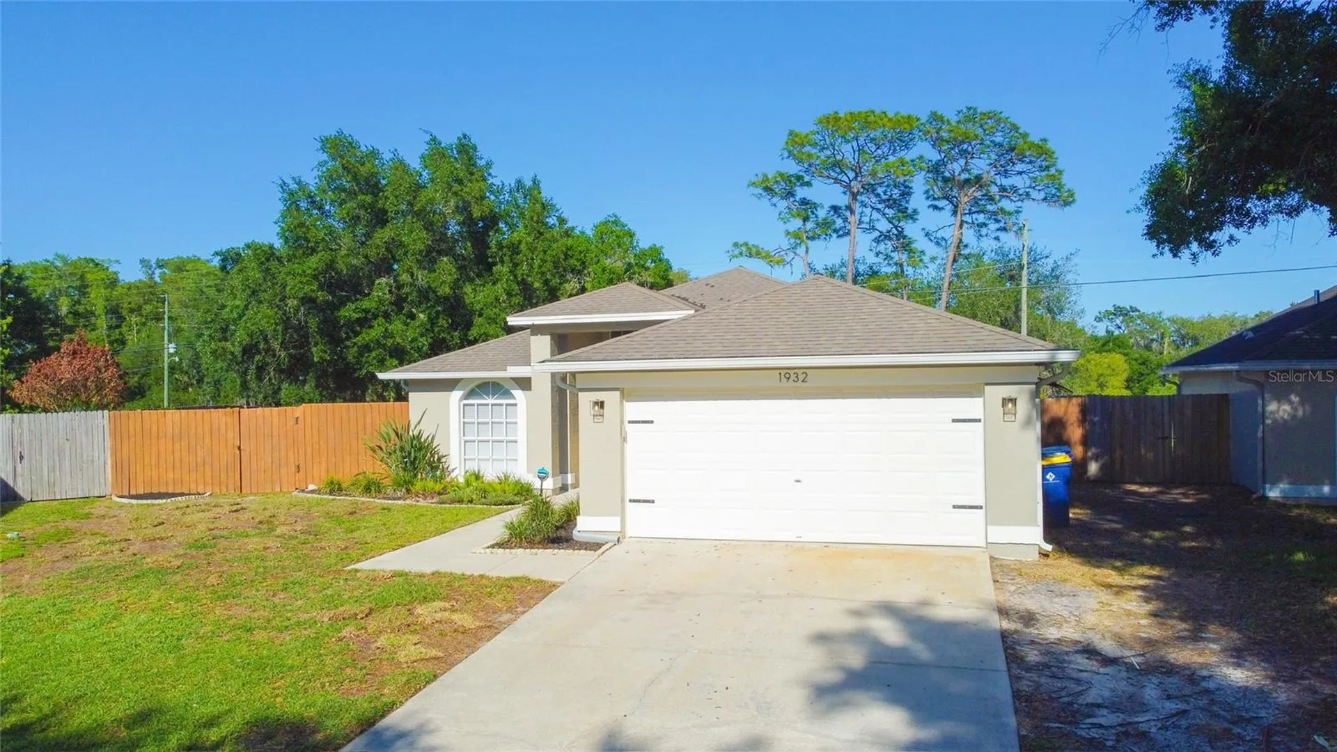 1932 Kettler Drive Lutz FL 33559