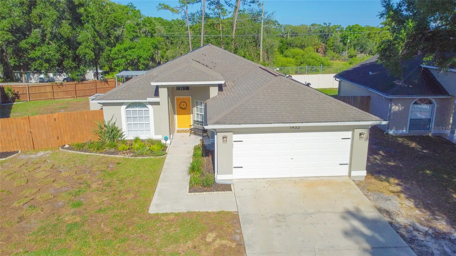 1932 Kettler Drive Lutz FL 33559