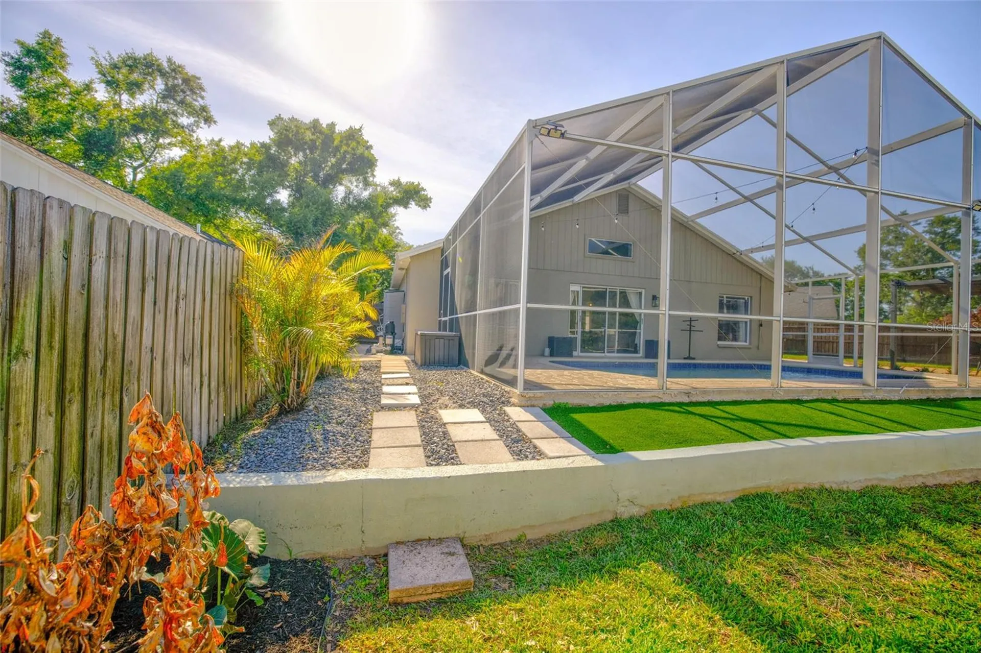 1932 Kettler Drive Lutz FL 33559