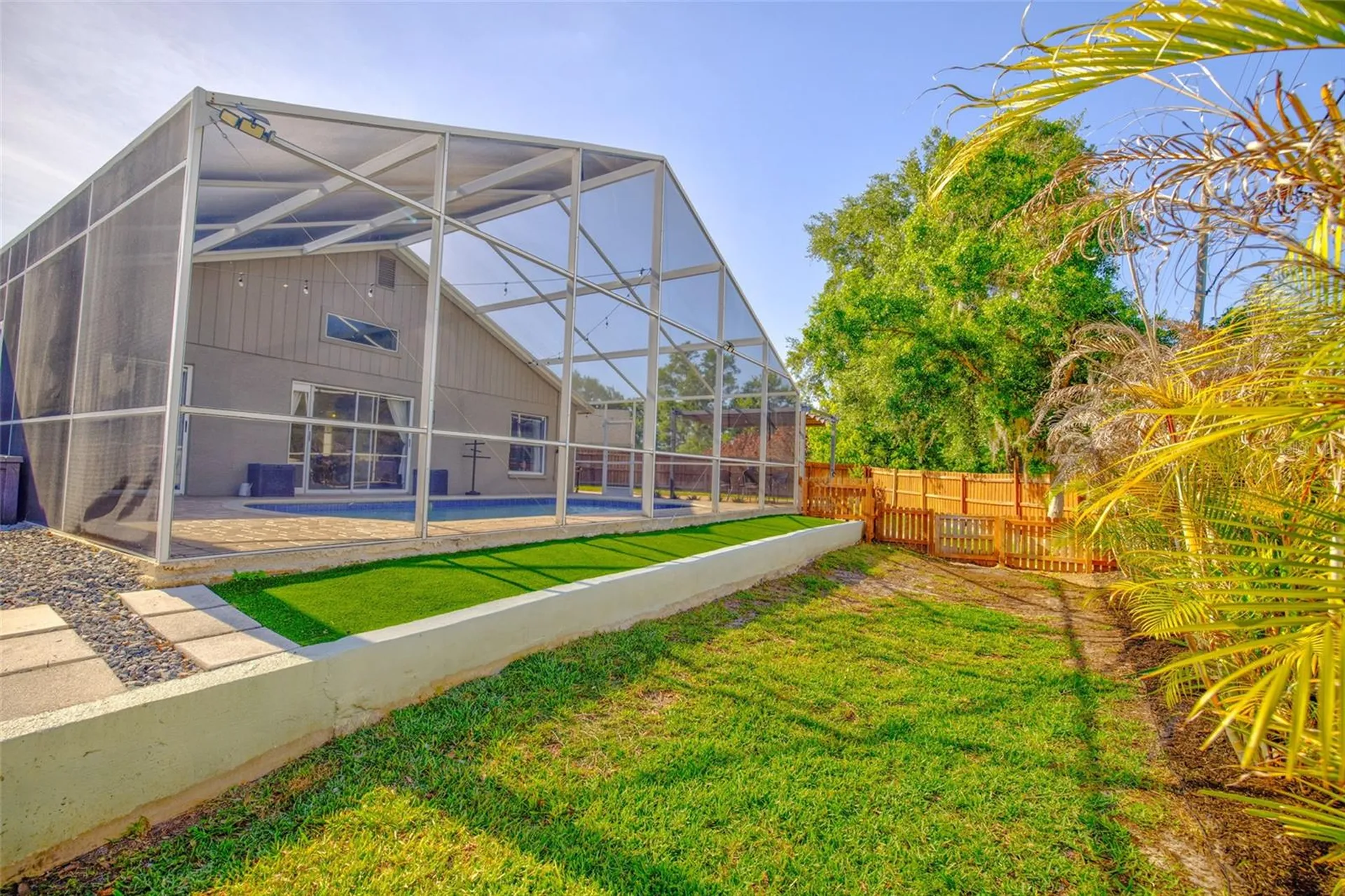 1932 Kettler Drive Lutz FL 33559