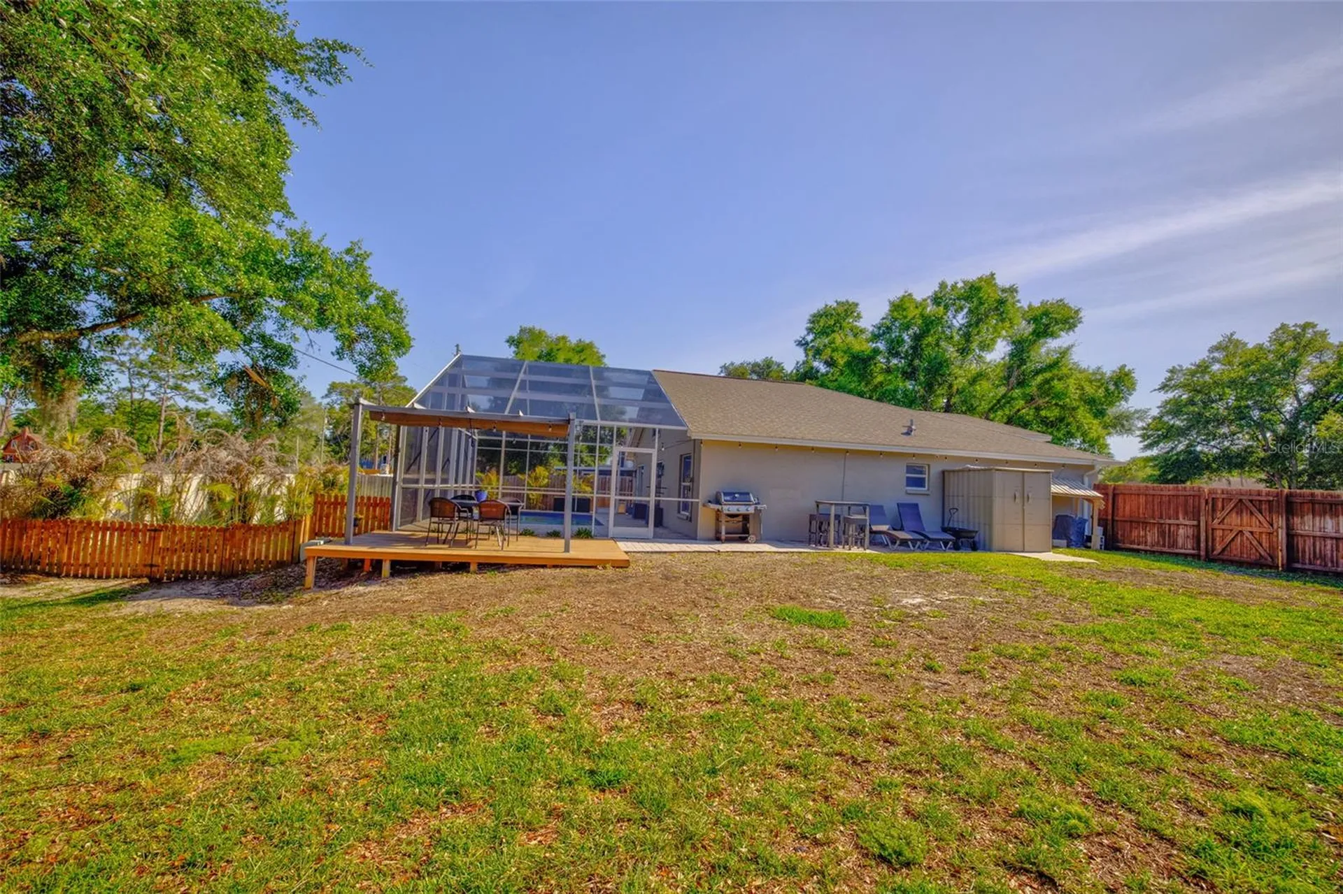 1932 Kettler Drive Lutz FL 33559