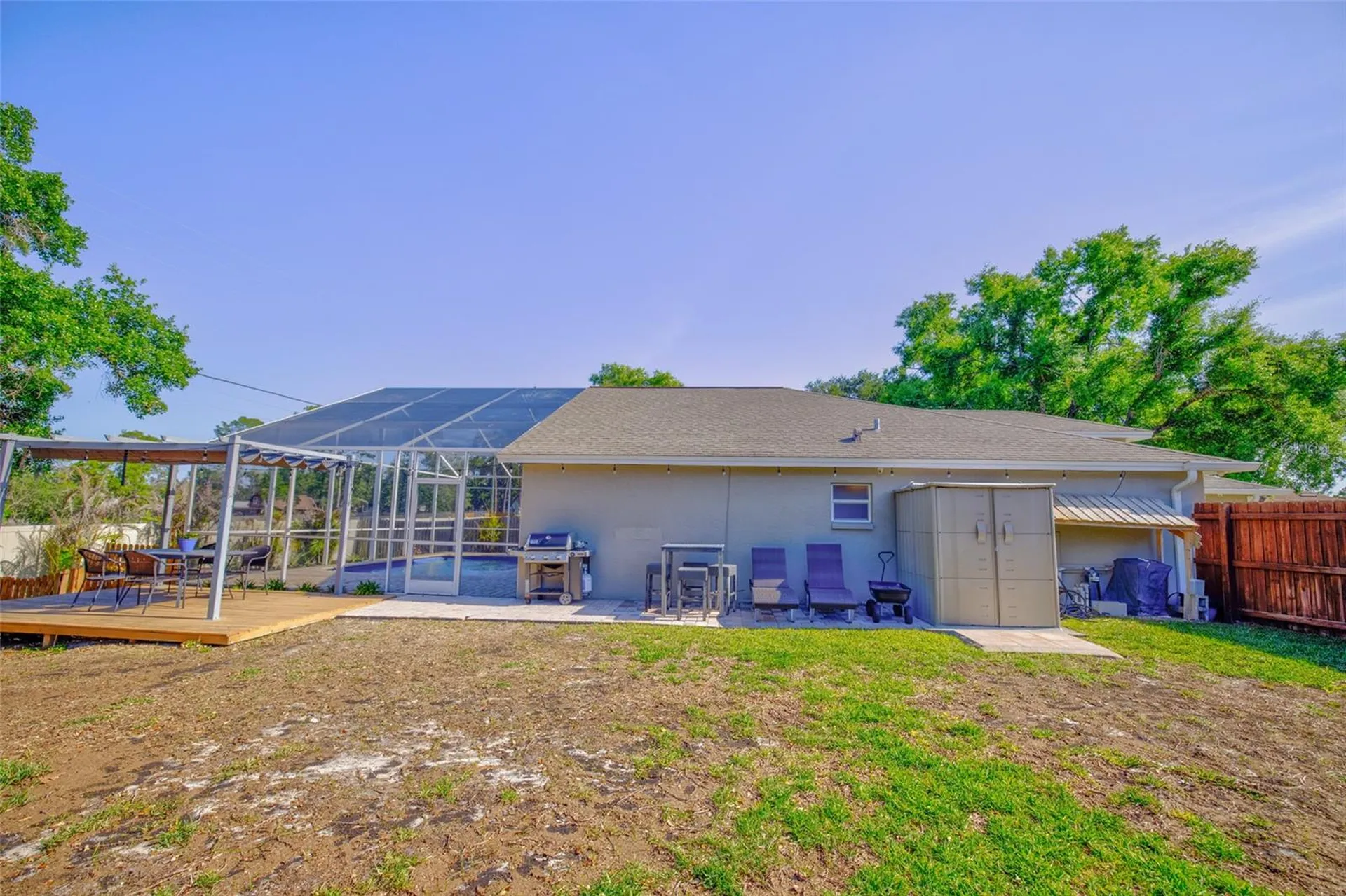 1932 Kettler Drive Lutz FL 33559